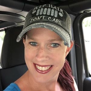 Meet your Posher, Barbara